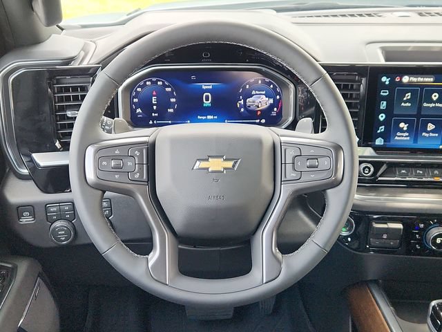 New 2026 Chevrolet Silverado 1500 High Country w/ High Country Premium Package AWD/4WD image 22
