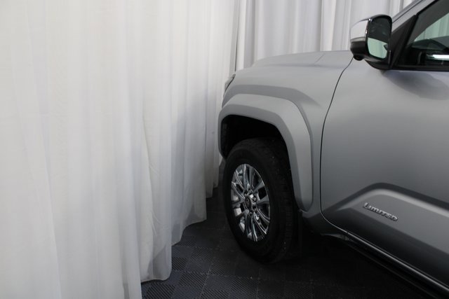 Used 2024 Toyota Tacoma Limited image 26