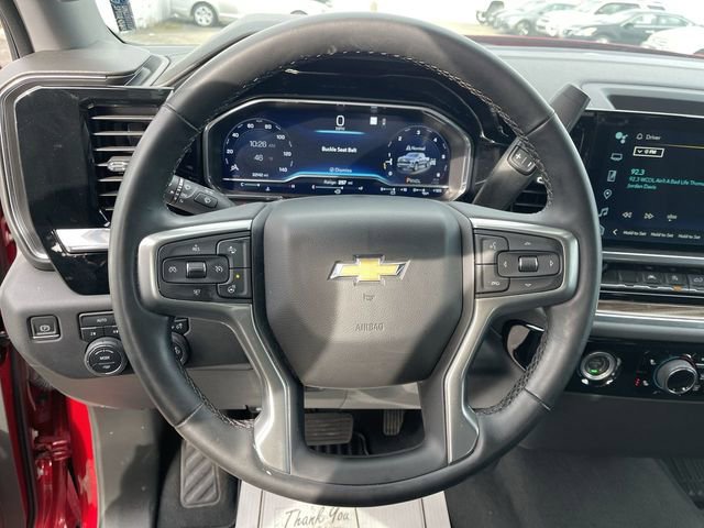 Used 2023 Chevrolet Silverado 1500 LT image 14