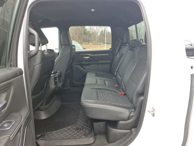 Used 2020 RAM 1500 Sport w/ Level 2 Equipment Group image 32