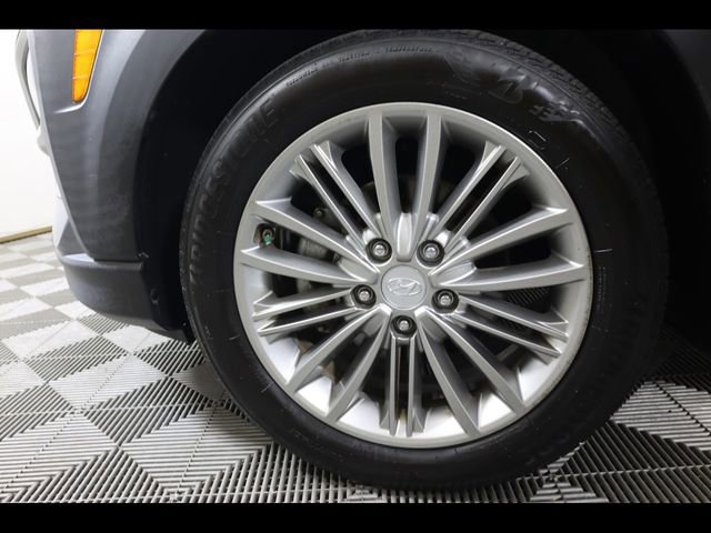 Used 2019 Hyundai Kona SEL w/ SEL Tech Package 02 image 25