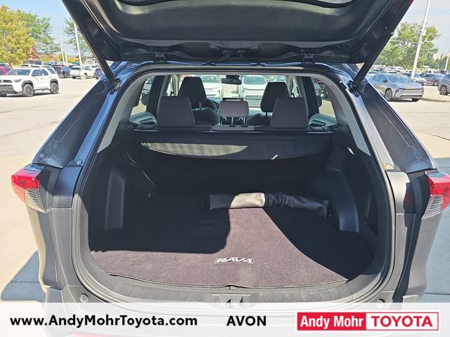 Certified 2023 Toyota RAV4 XLE w/ Convenience Package AWD/4WD image 28