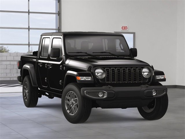 New 2024 Jeep Gladiator Sport image 8