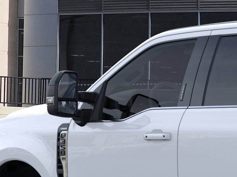 New 2026 Ford F350 Lariat image 20