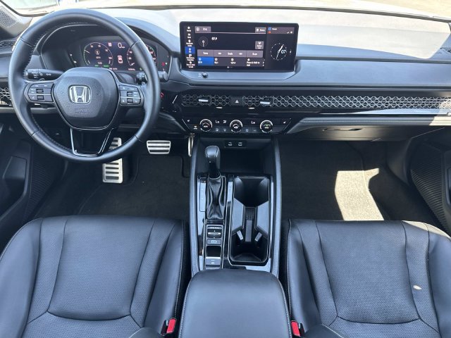 Used 2024 Honda Accord Sport image 9