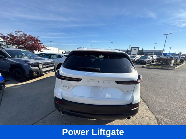 Used 2026 MAZDA CX-5 Preferred AWD/4WD image 5