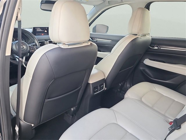 Used 2020 MAZDA CX-5 Grand Touring image 17