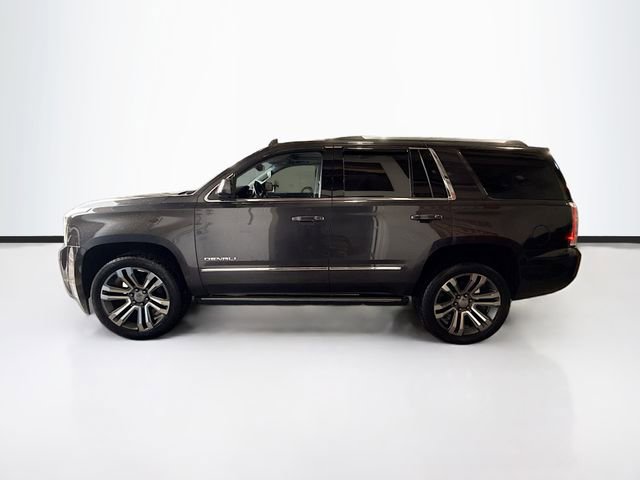 Used 2018 GMC Yukon Denali w/ Denali Ultimate Package image 9