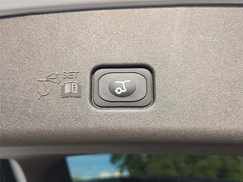 New 2026 Lincoln Nautilus Black Label AWD/4WD image 28