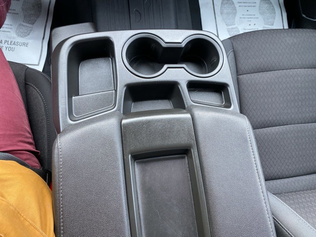 Used 2024 GMC Sierra 1500 Elevation image 20