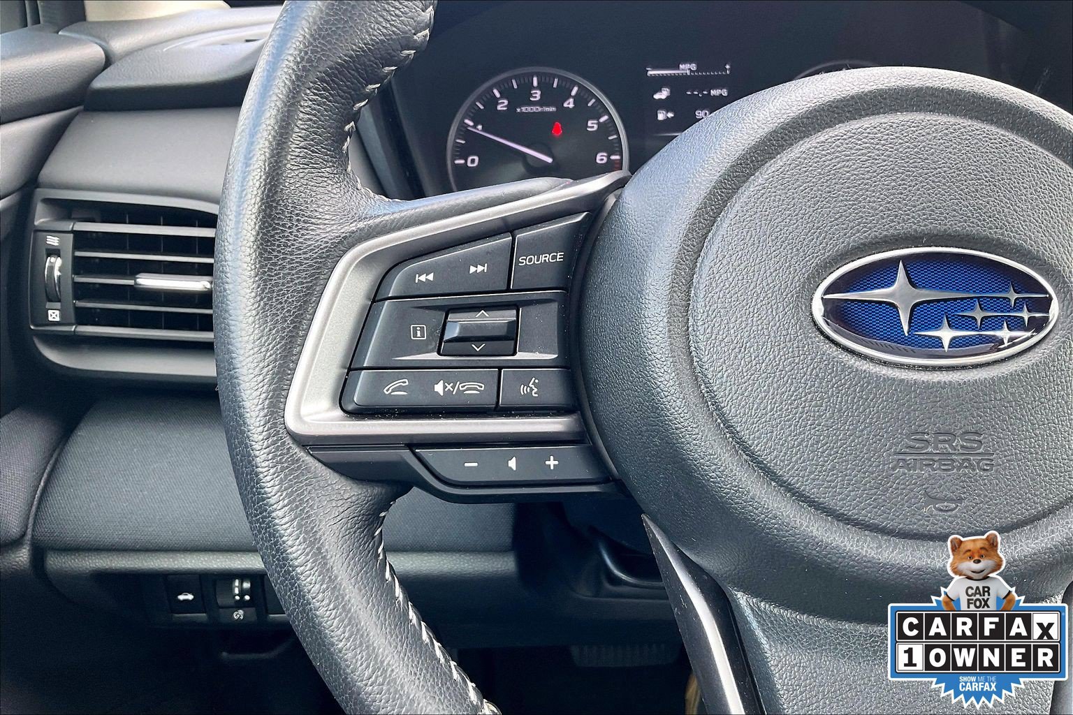 Certified 2023 Subaru Legacy Premium AWD/4WD image 25
