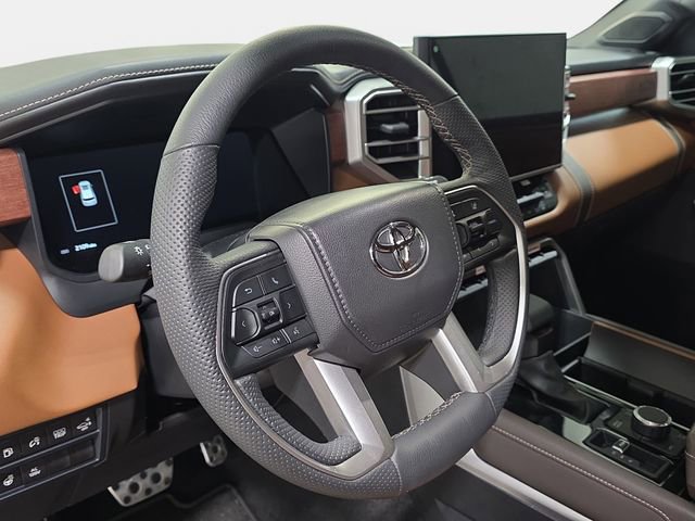 Used 2025 Toyota Sequoia 1794 Edition w/ TRD Off-Road Package image 13