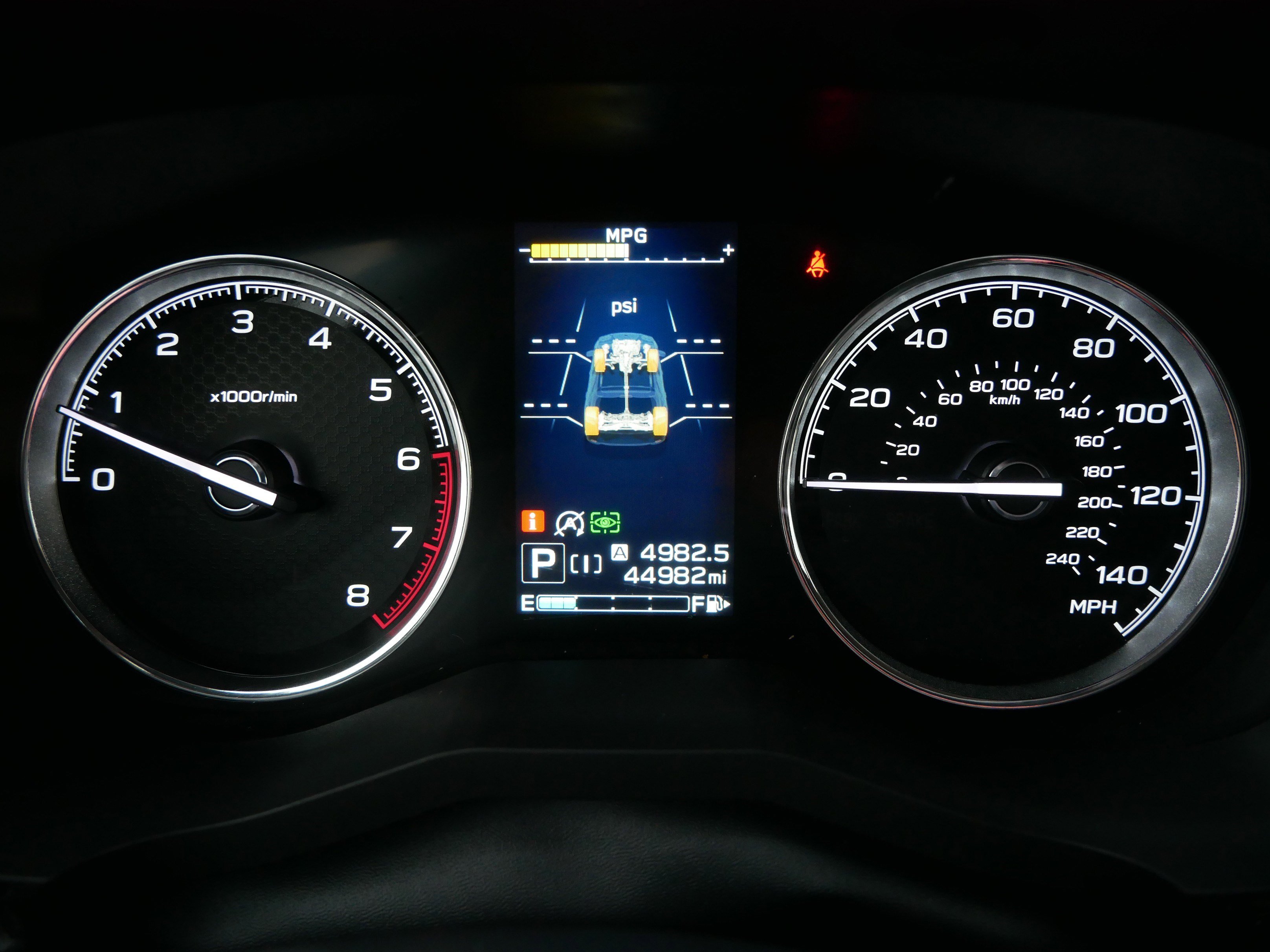 Used 2022 Subaru Forester Touring w/ Popular Package #2 image 21