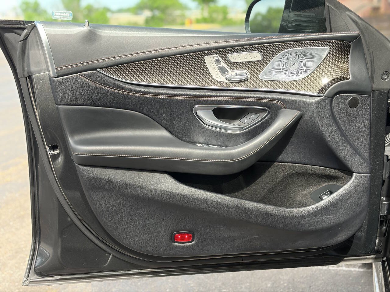 Used 2019 Mercedes-Benz CLS 53 AMG 4MATIC image 11