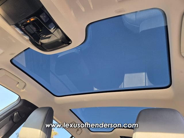 Used 2024 Lexus RZ 300e Premium w/ Technology Package FWD image 12