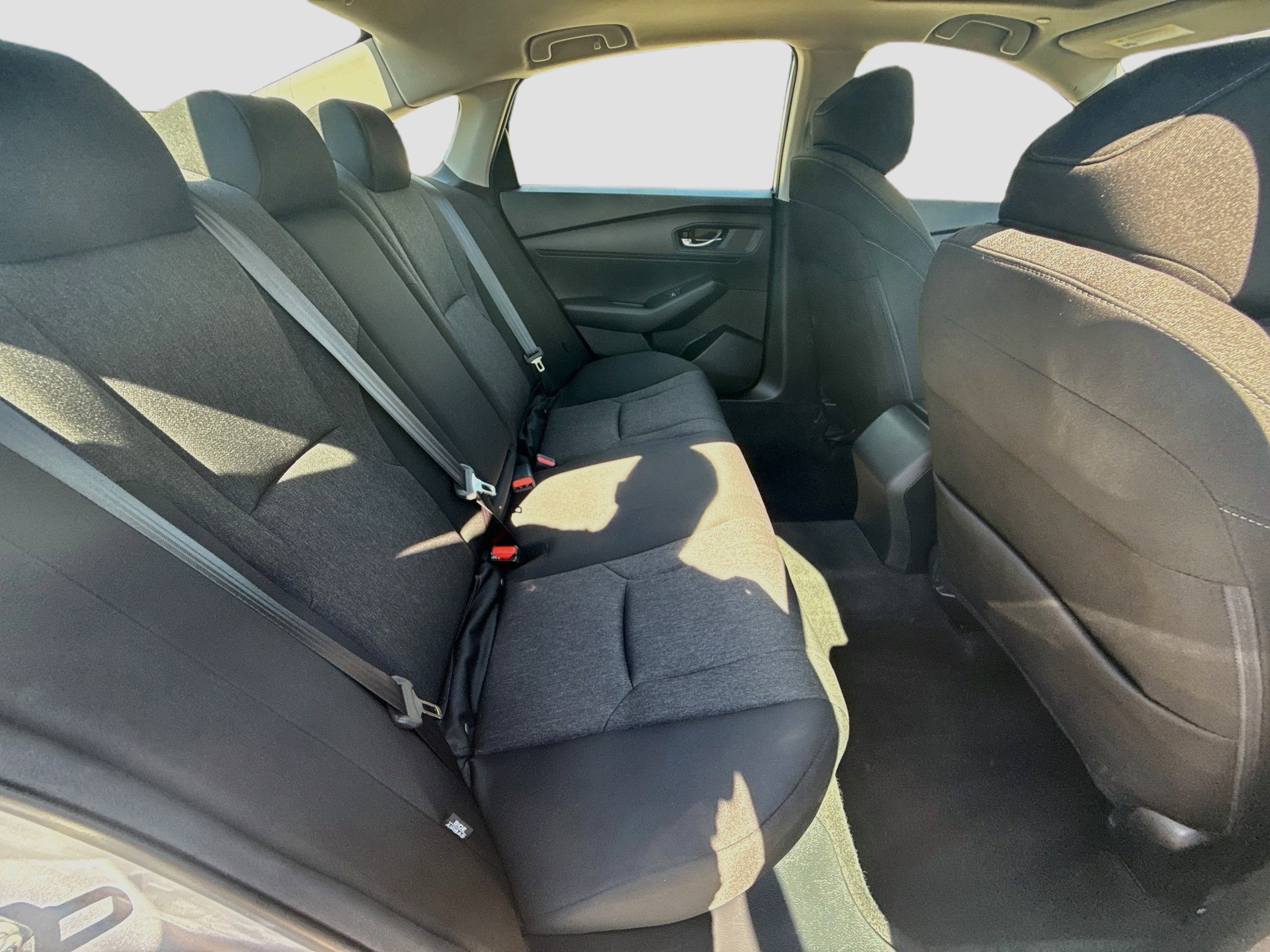 Used 2024 Honda Accord EX image 27