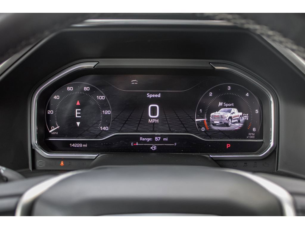 Used 2024 GMC Sierra 1500 Denali image 27