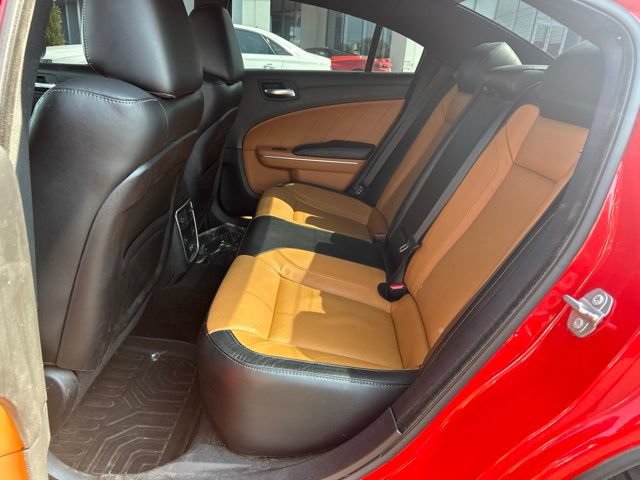 Used 2020 Dodge Charger SXT w/ Plus Group RWD image 22