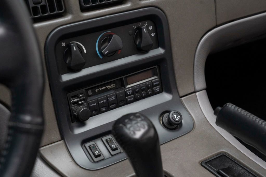 Used 1993 Dodge Viper RT/10 image 26