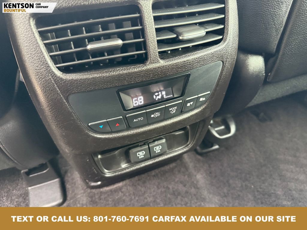 Used 2018 Acura MDX 3.5L image 34