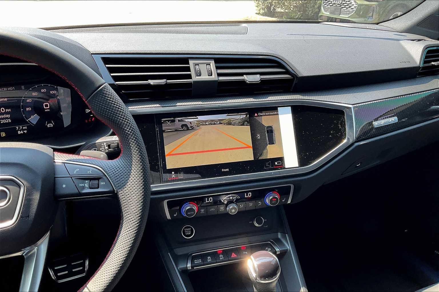 New 2025 Audi Q3 2.0T Premium Plus w/ Premium Plus Package AWD/4WD image 6