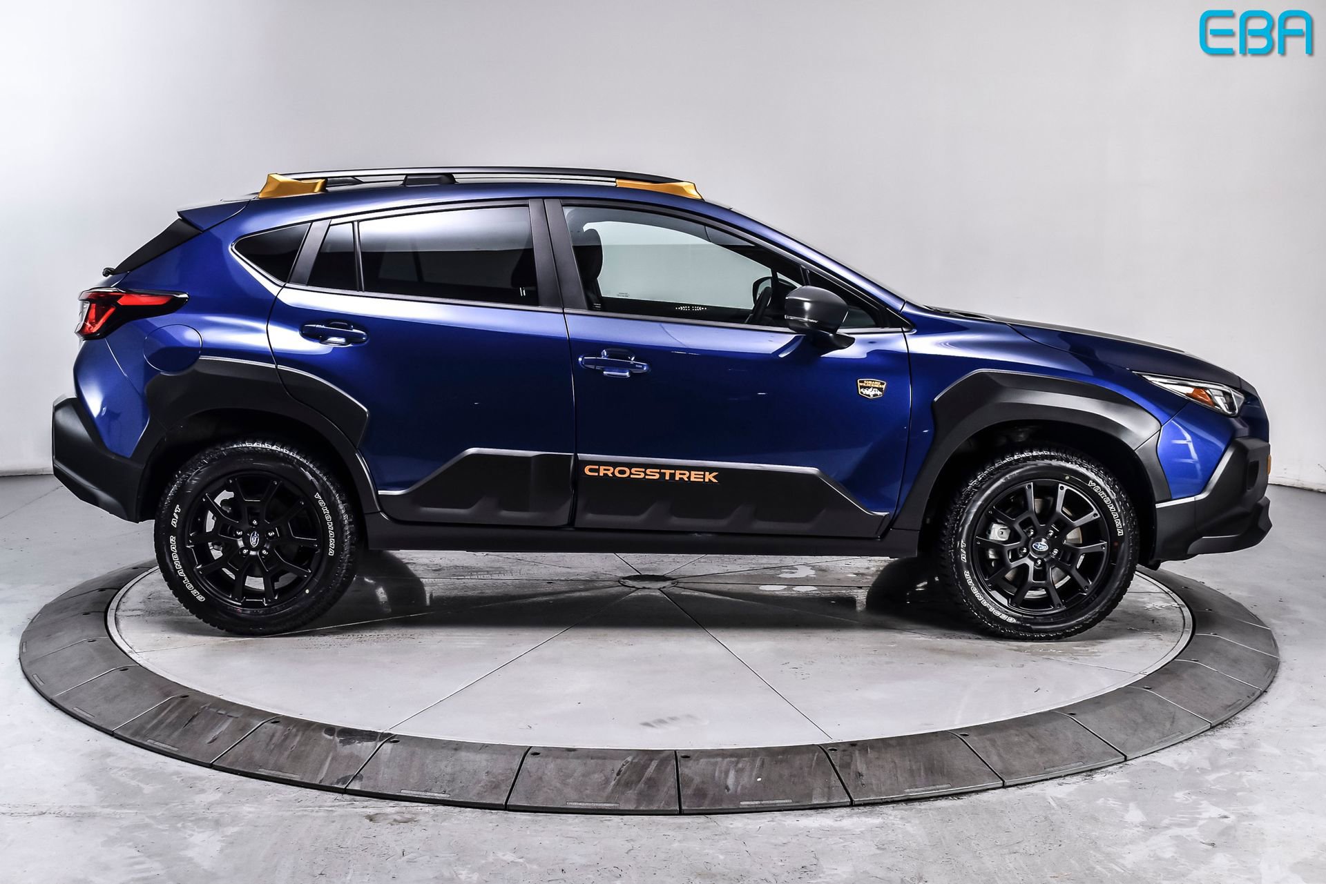 Used 2024 Subaru Crosstrek 2.5i Wilderness w/ Crosstrek Mirror Package image 7