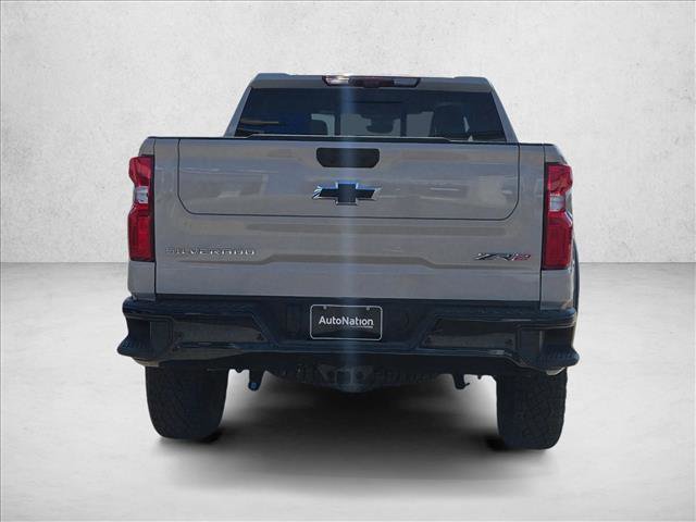 New 2026 Chevrolet Silverado 1500 ZR2 image 6
