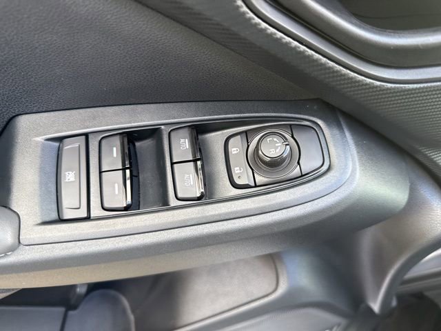 Used 2024 Subaru Crosstrek 2.0i Premium w/ Crosstrek Mirror Package image 22