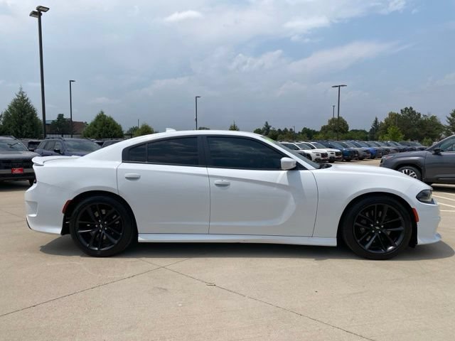 Used 2021 Dodge Charger GT w/ Performance Handling Group RWD image 6