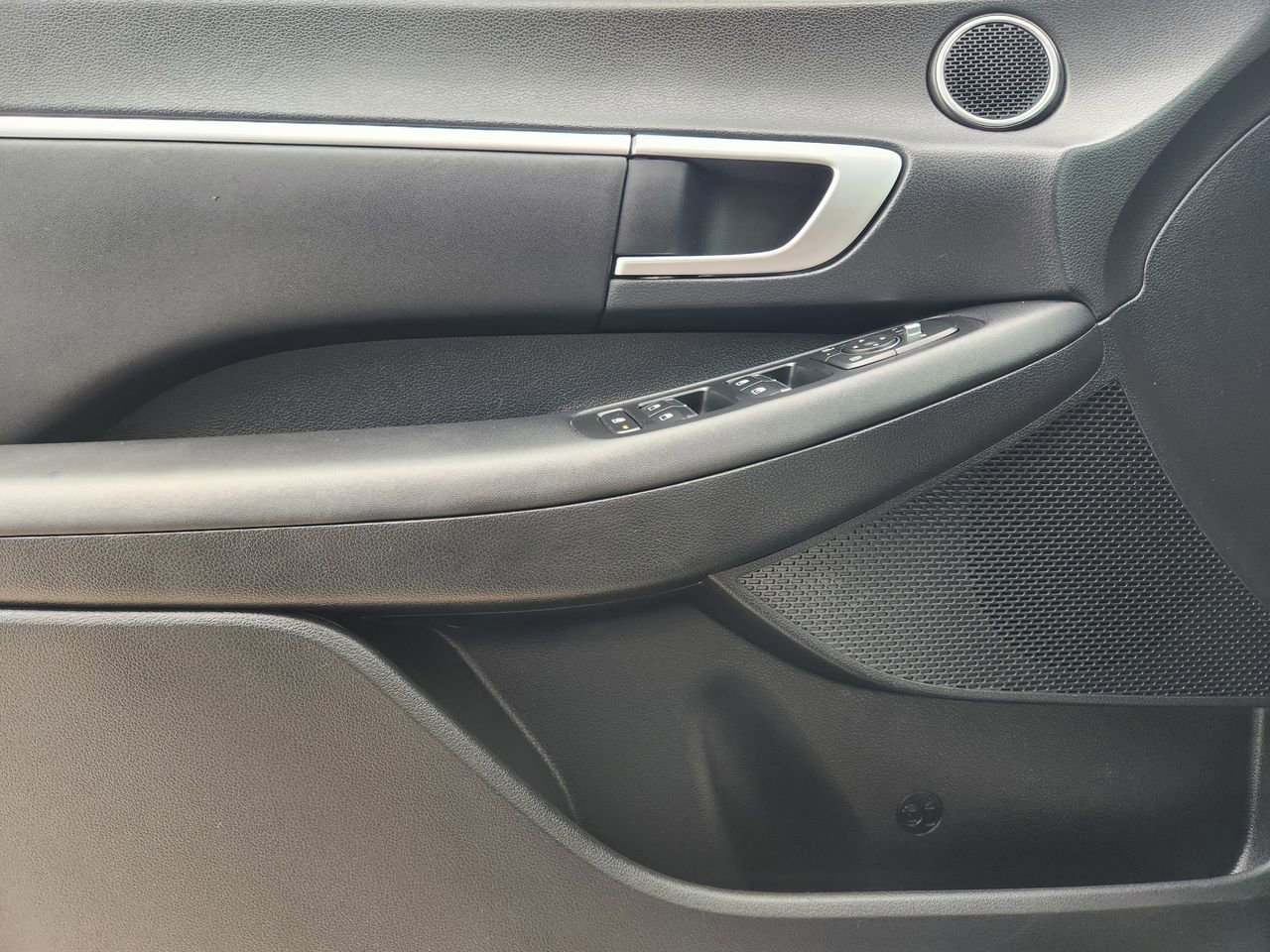 Used 2024 Hyundai Sonata SEL w/ Convenience Package image 22