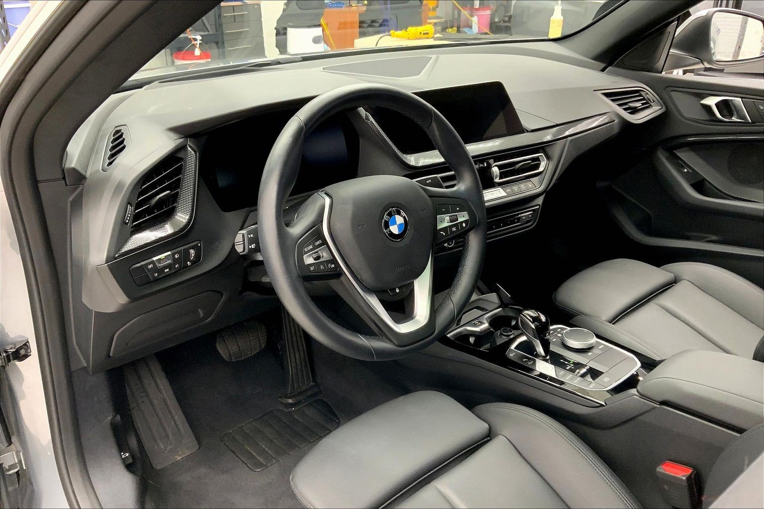 Used 2024 BMW 228i xDrive Gran Coupe w/ Premium Package AWD/4WD image 21