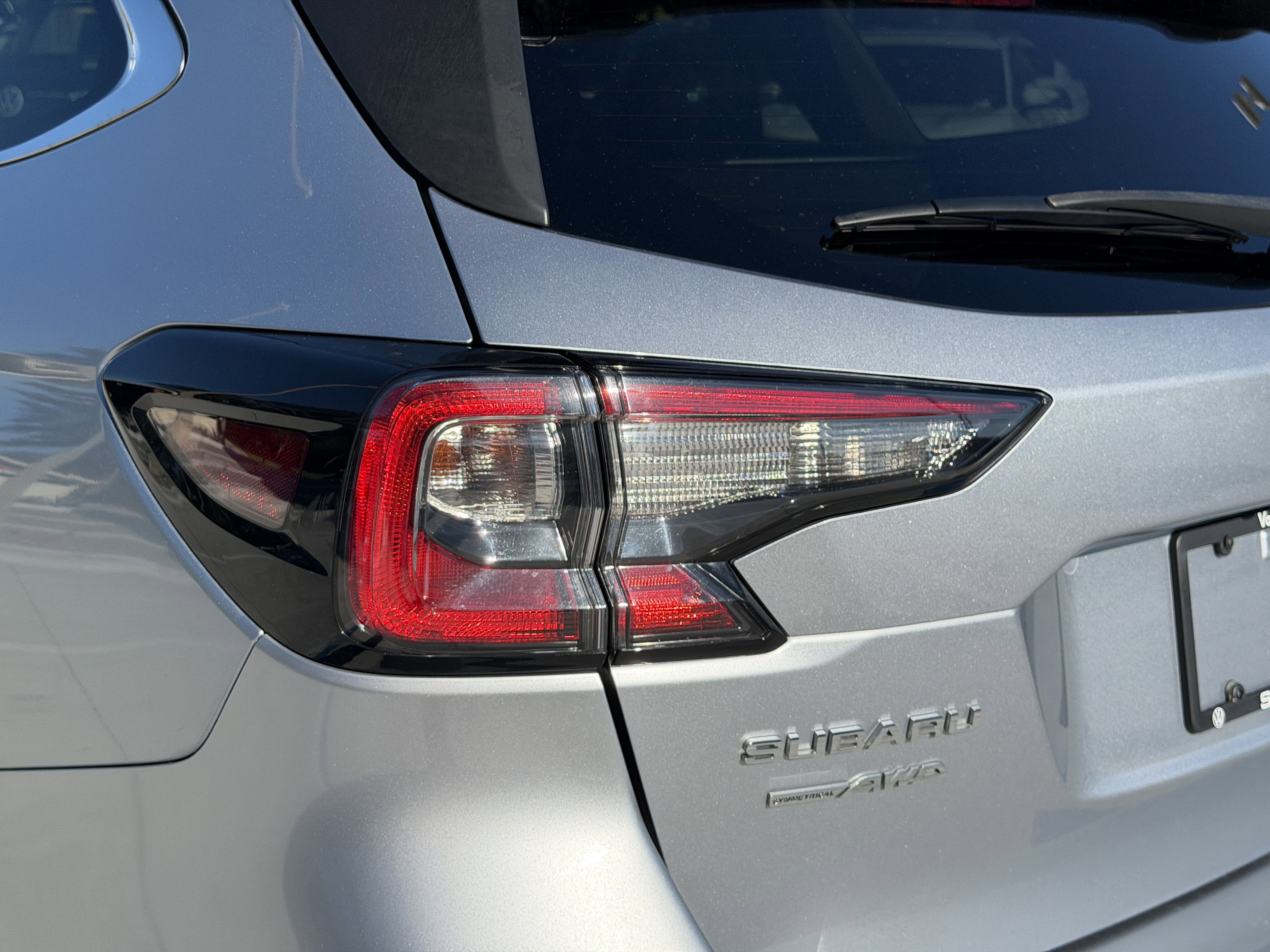 Used 2022 Subaru Outback Limited image 11