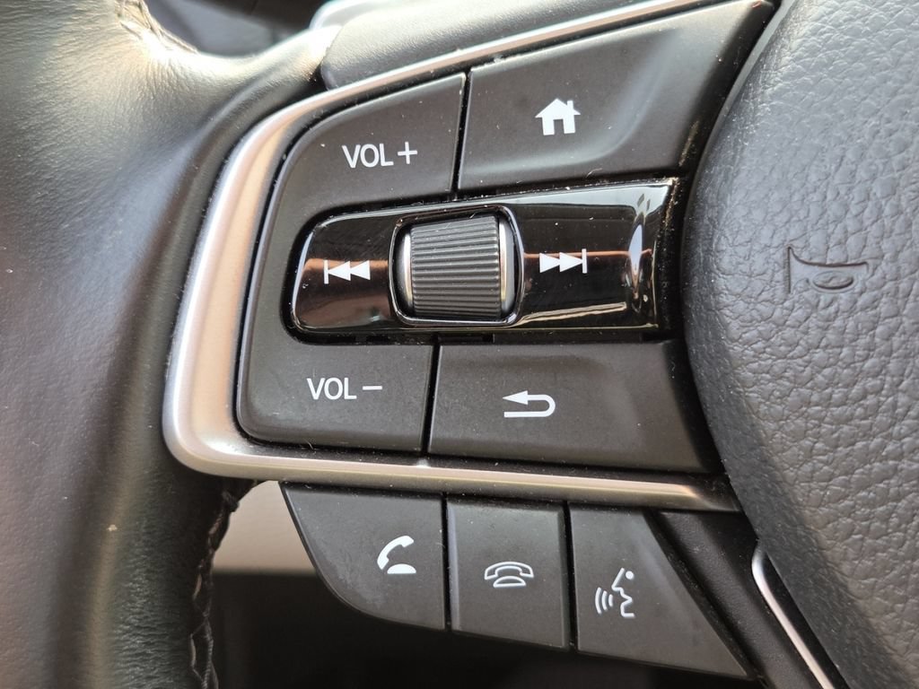 Certified 2021 Honda Accord Touring image 12