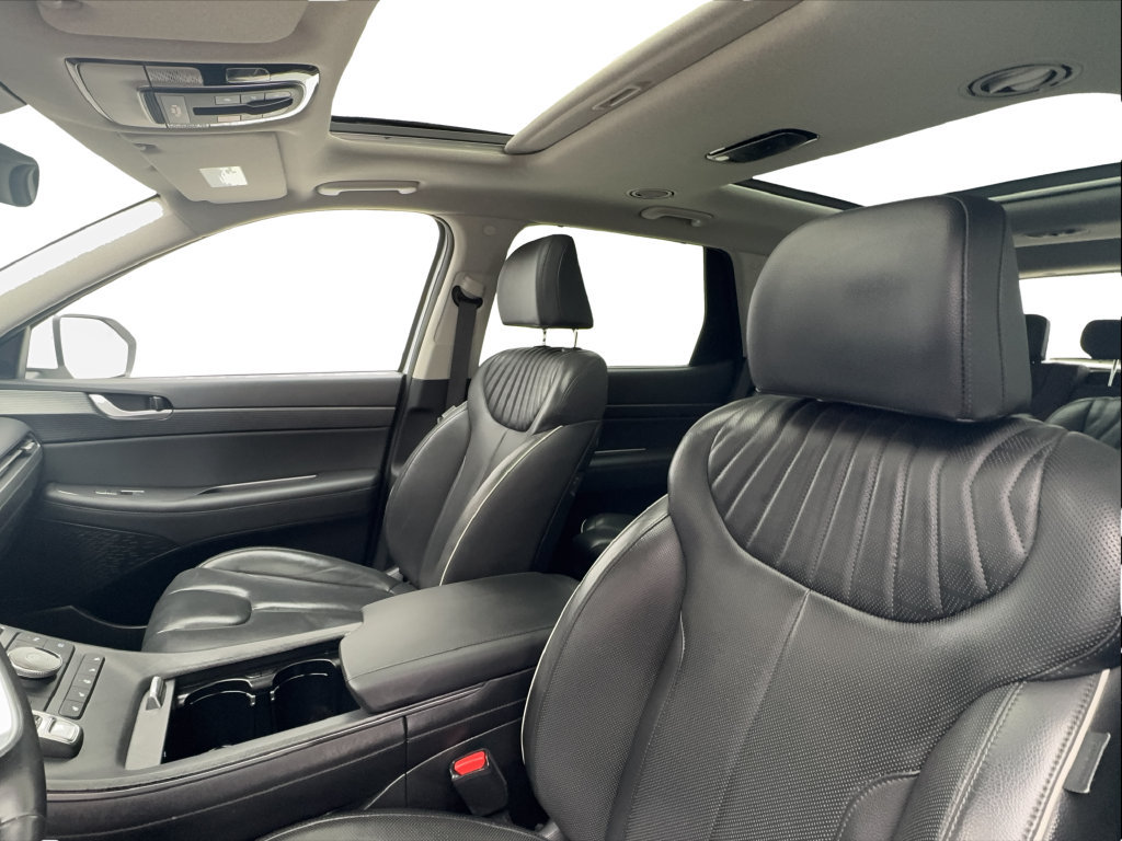 Used 2024 Hyundai Palisade Limited FWD image 20