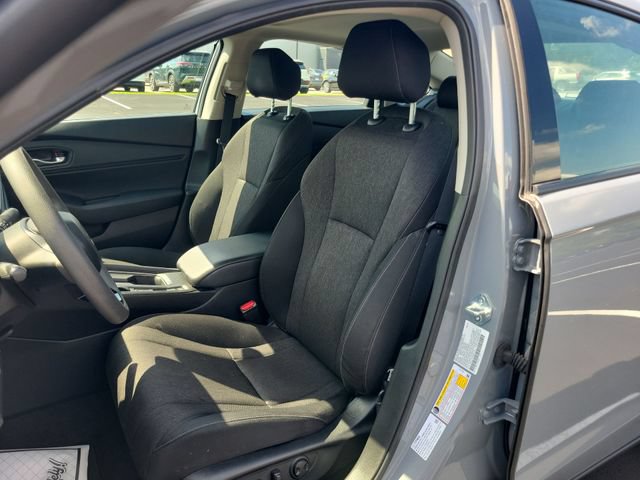 Certified 2025 Honda Accord SE image 21