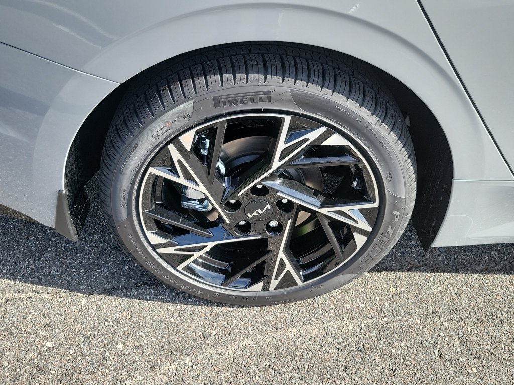 New 2026 Kia K5 GT-Line image 36