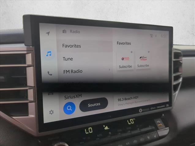 Used 2022 Toyota Tundra Limited w/ TRD Off-Road Package image 20