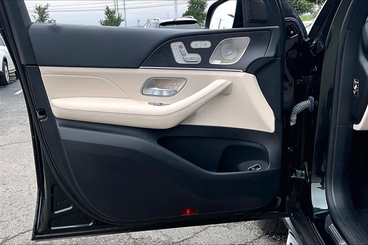 Certified 2023 Mercedes-Benz GLE 350 image 22