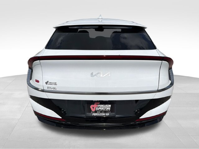 New 2026 Kia EV6 Wind RWD image 6