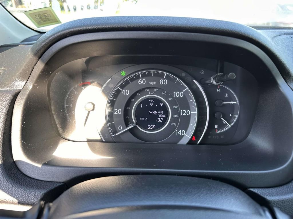 Used 2016 Honda CR-V LX image 18