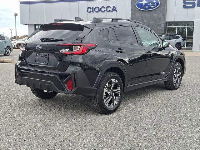 New 2026 Subaru Crosstrek 2.0i Premium image 7