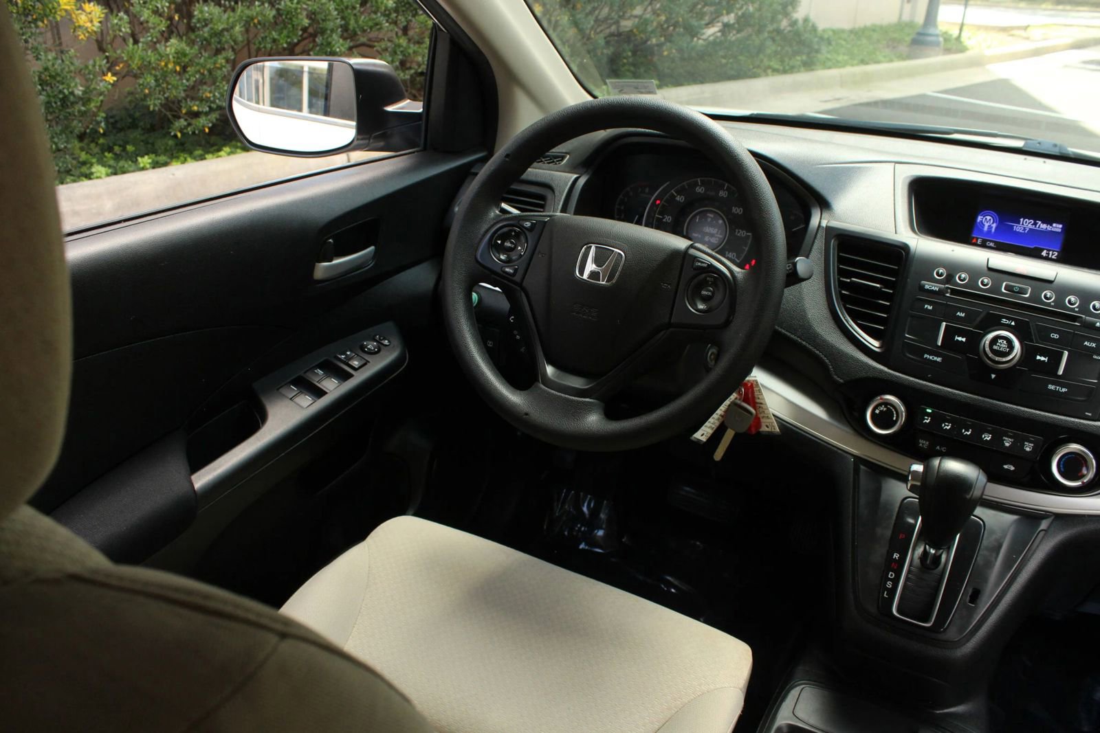 Used 2016 Honda CR-V SE image 24