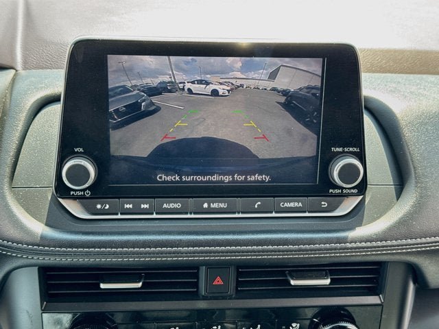 Certified 2023 Nissan Rogue S AWD/4WD image 11