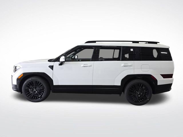 New 2026 Hyundai Santa Fe Calligraphy image 14