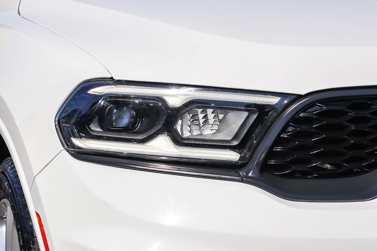 Used 2024 Dodge Durango GT RWD image 8