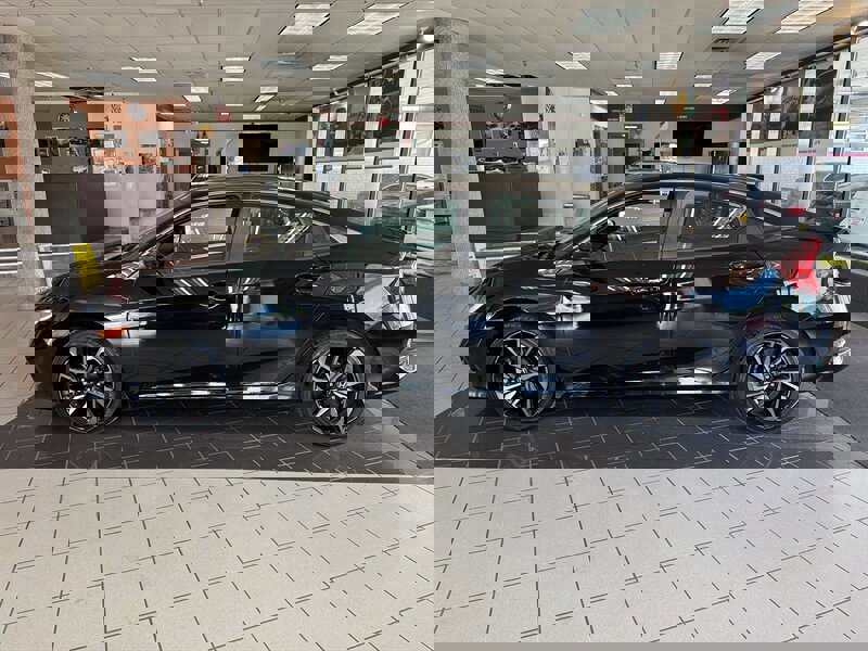 Used 2019 Honda Civic Sport image 2