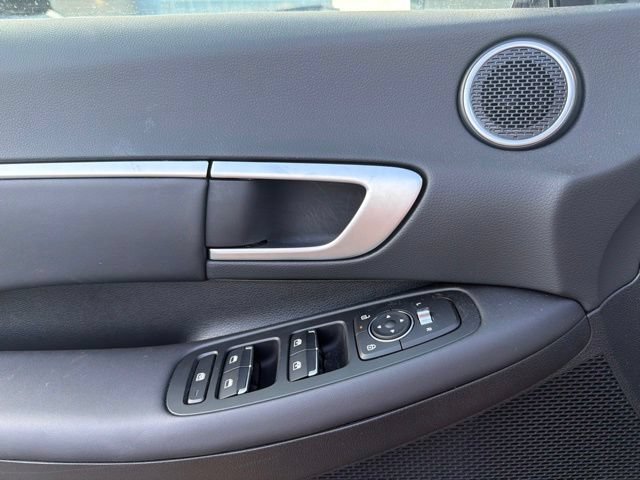 Certified 2025 Hyundai Sonata SEL AWD/4WD image 14
