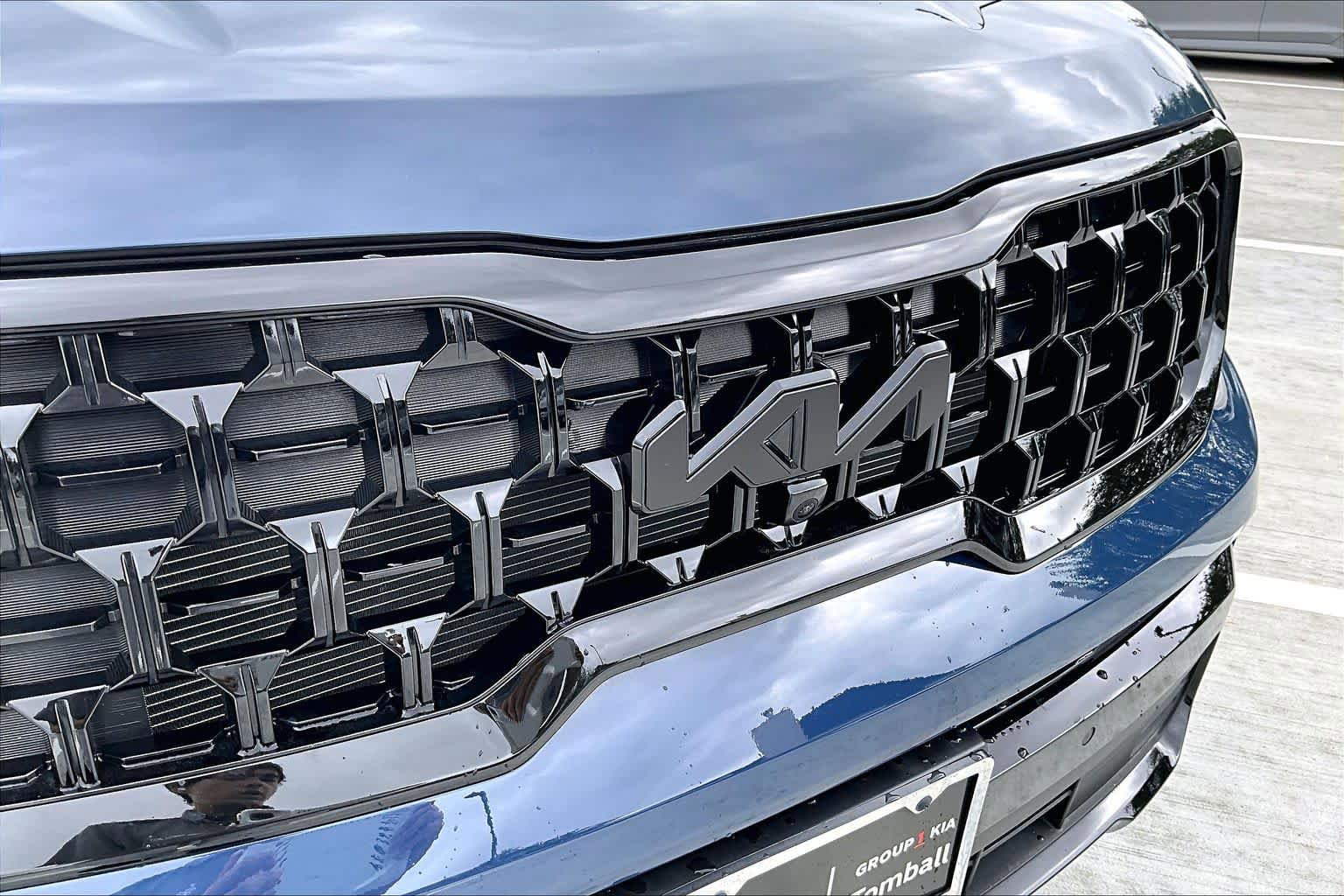 Certified 2025 Kia Telluride SX Prestige X-Pro image 28