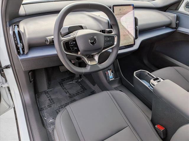 New 2026 Volvo EX30 Plus w/ Protection Package Premier video 3