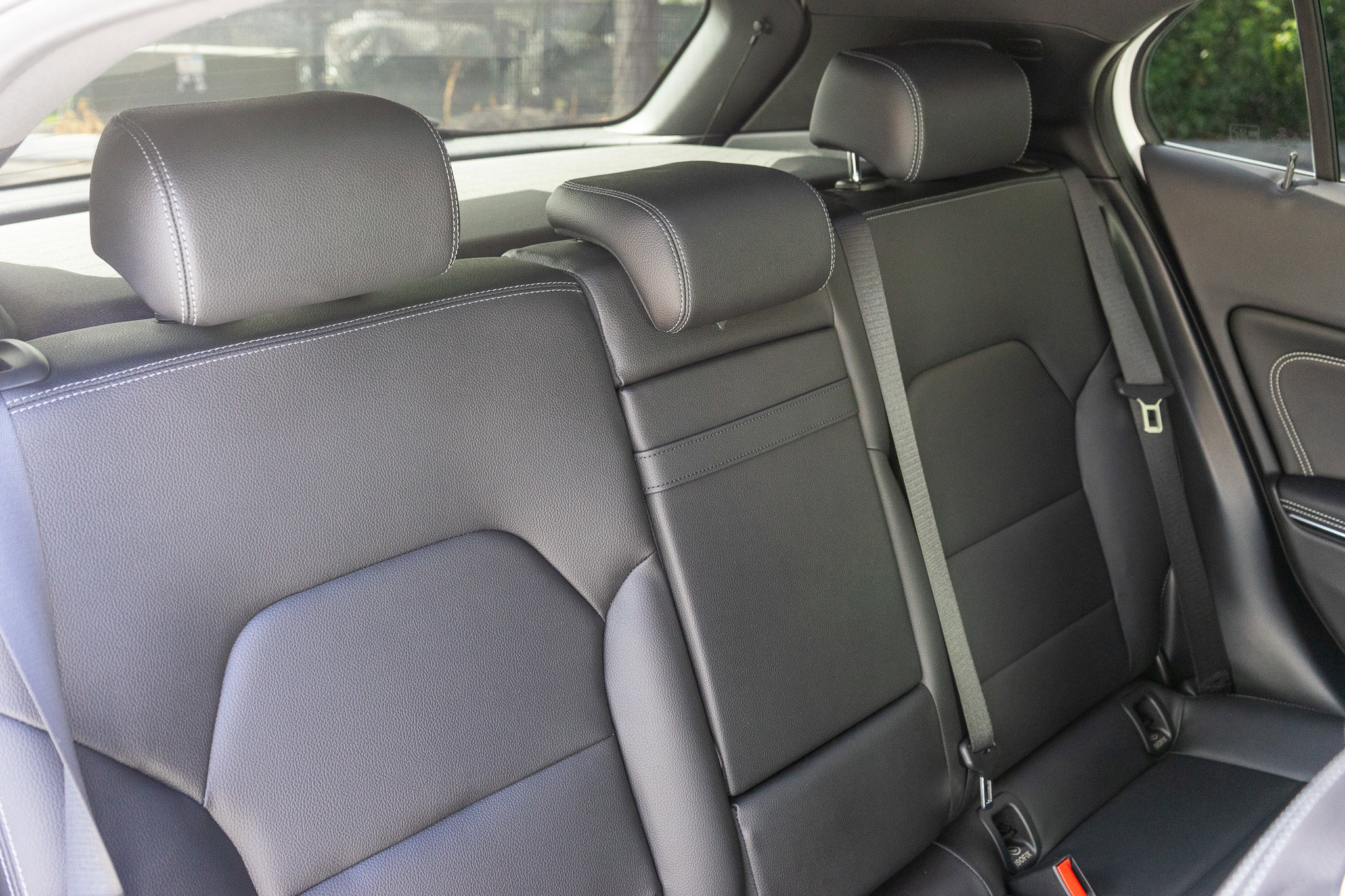 Used 2019 Mercedes-Benz GLA 250 4MATIC image 55